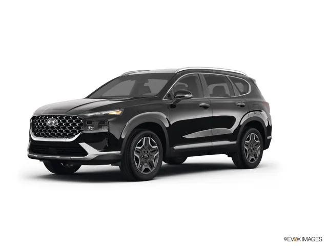 hyundai santa fe 2022 KM8S7DA24NU047135 image hyundai santa fe 2022 KM8S7DA24NU047135 image